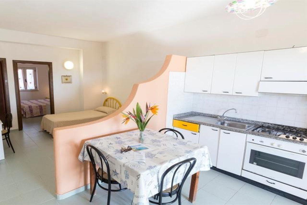 Residence Esmeraldo กาโปวาติกาโน ภายนอก รูปภาพ