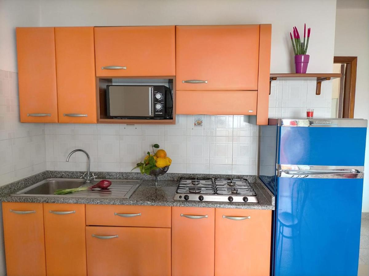Residence Esmeraldo กาโปวาติกาโน ภายนอก รูปภาพ