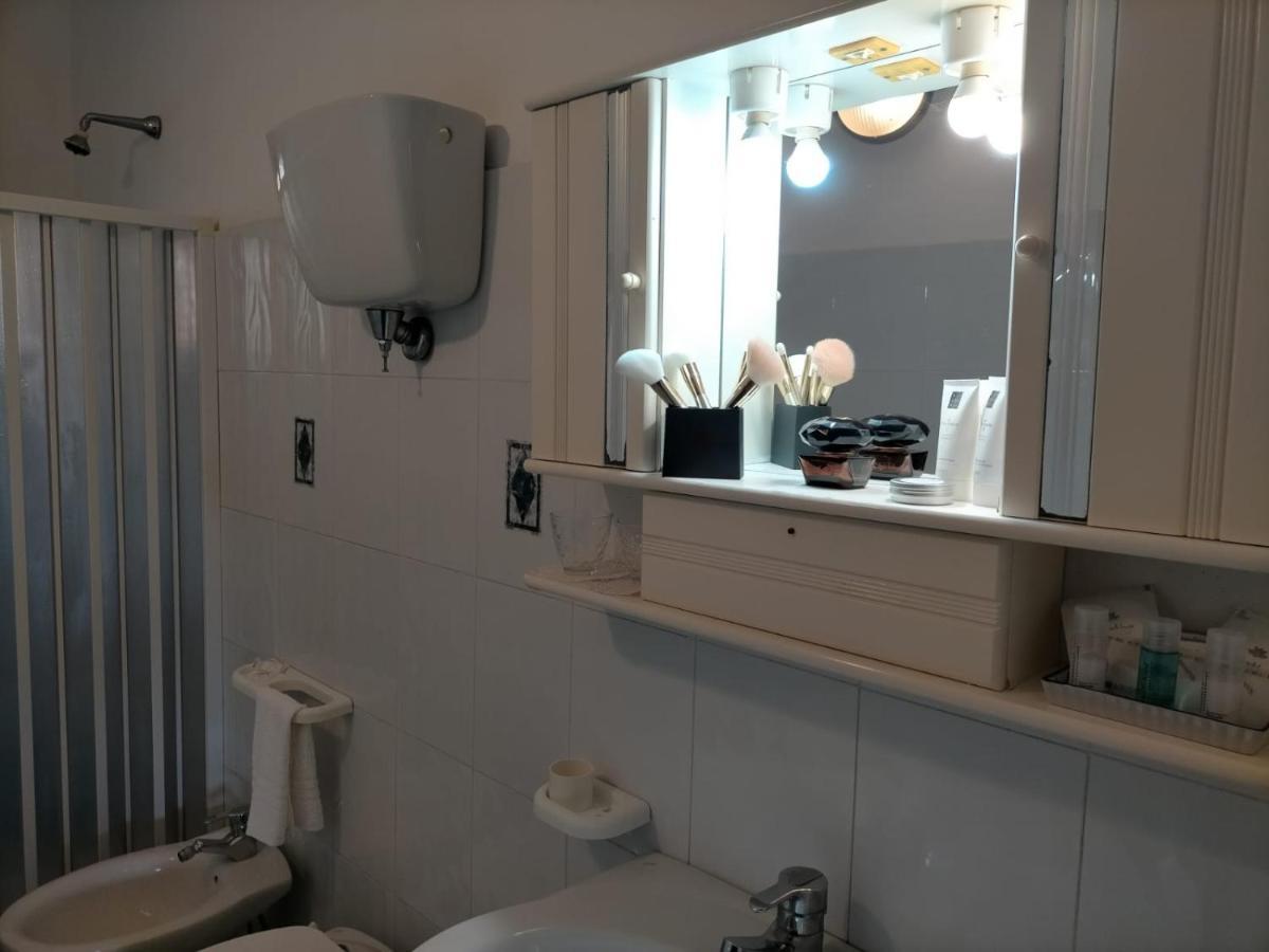 Residence Esmeraldo กาโปวาติกาโน ภายนอก รูปภาพ