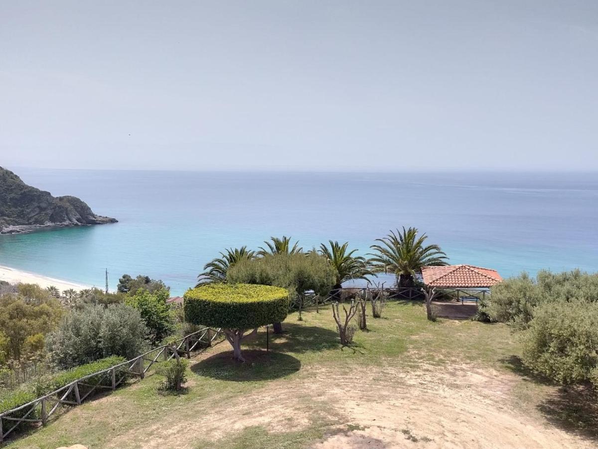 Residence Esmeraldo กาโปวาติกาโน ภายนอก รูปภาพ
