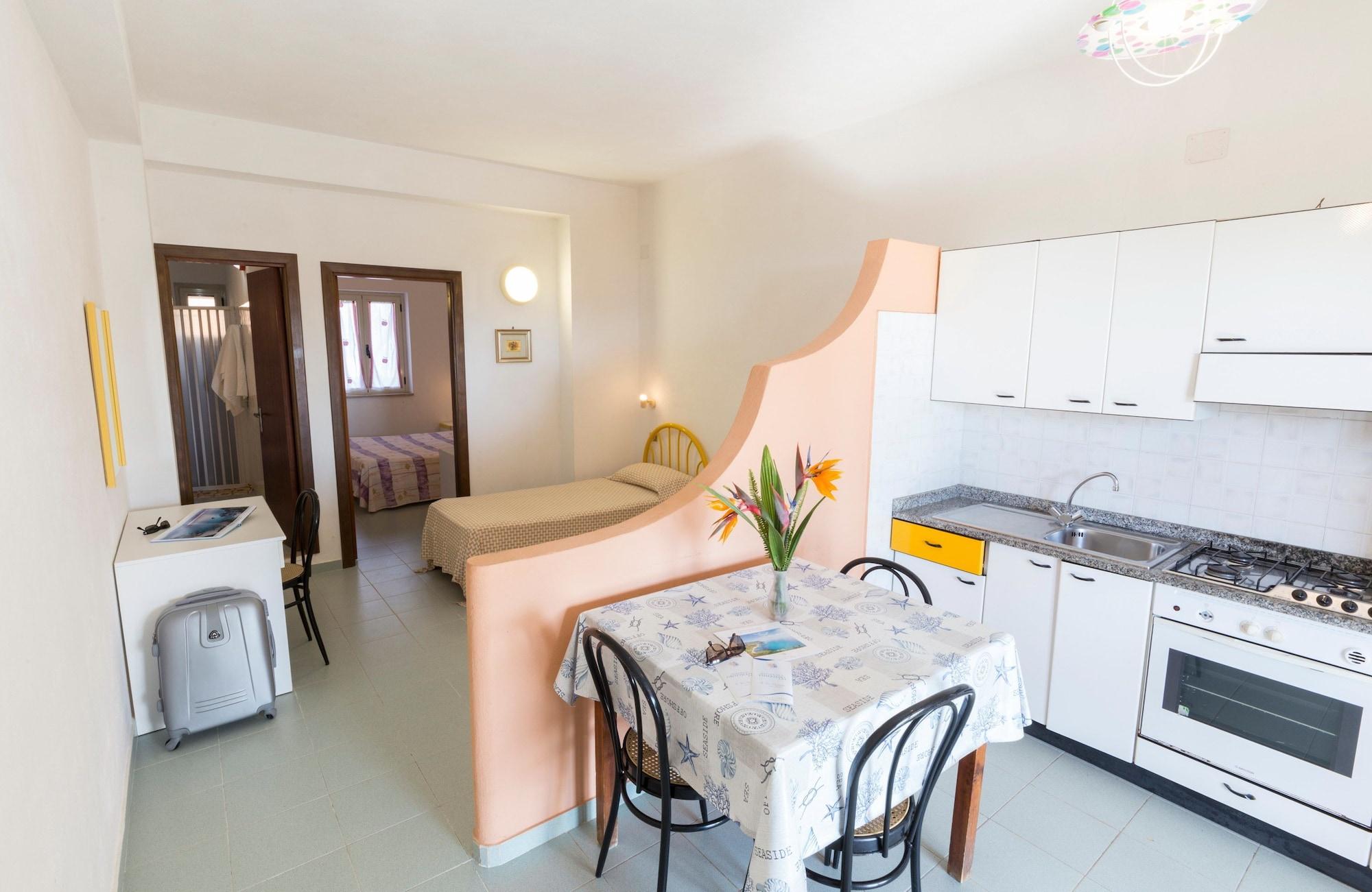 Residence Esmeraldo กาโปวาติกาโน ภายนอก รูปภาพ