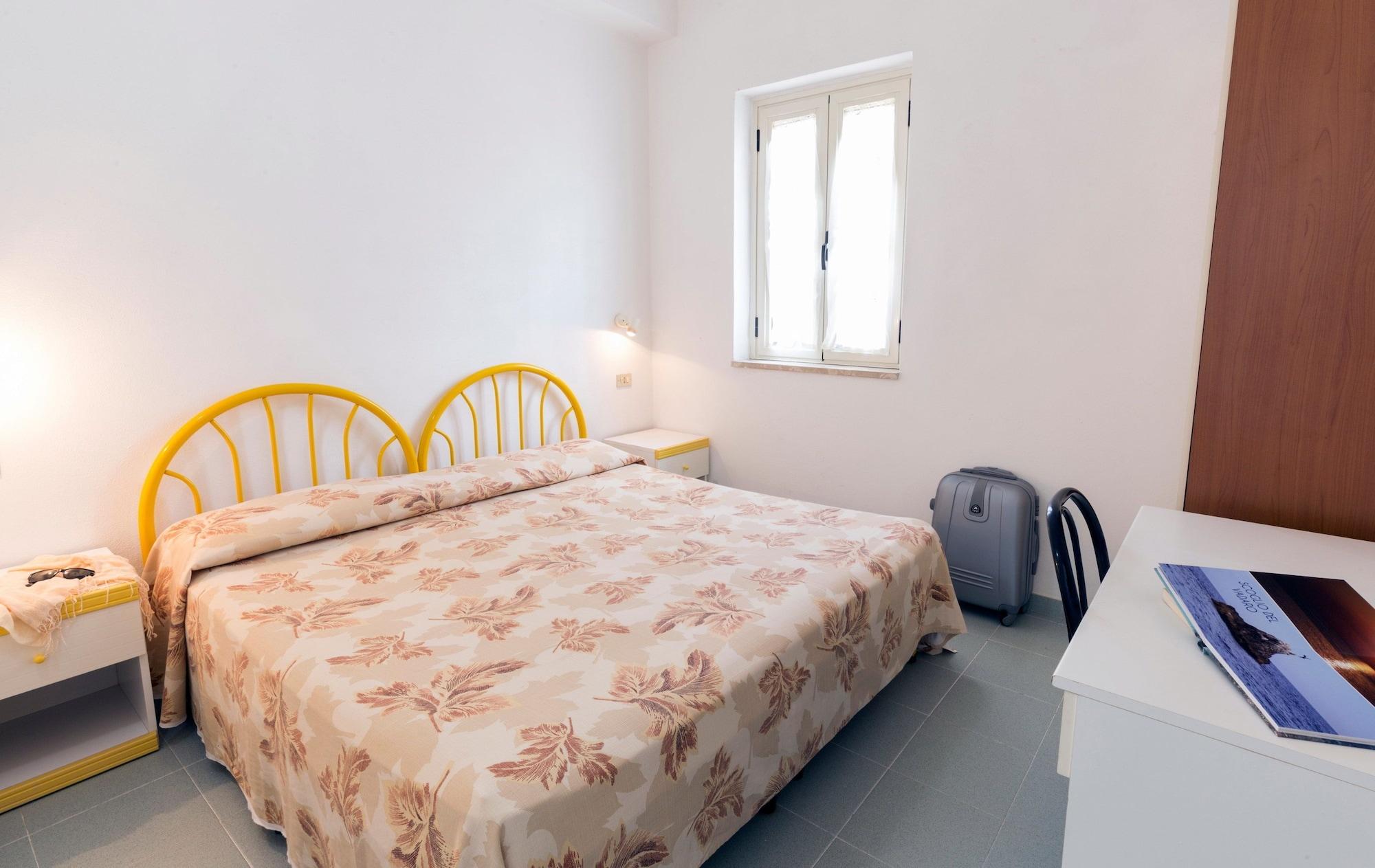 Residence Esmeraldo กาโปวาติกาโน ภายนอก รูปภาพ