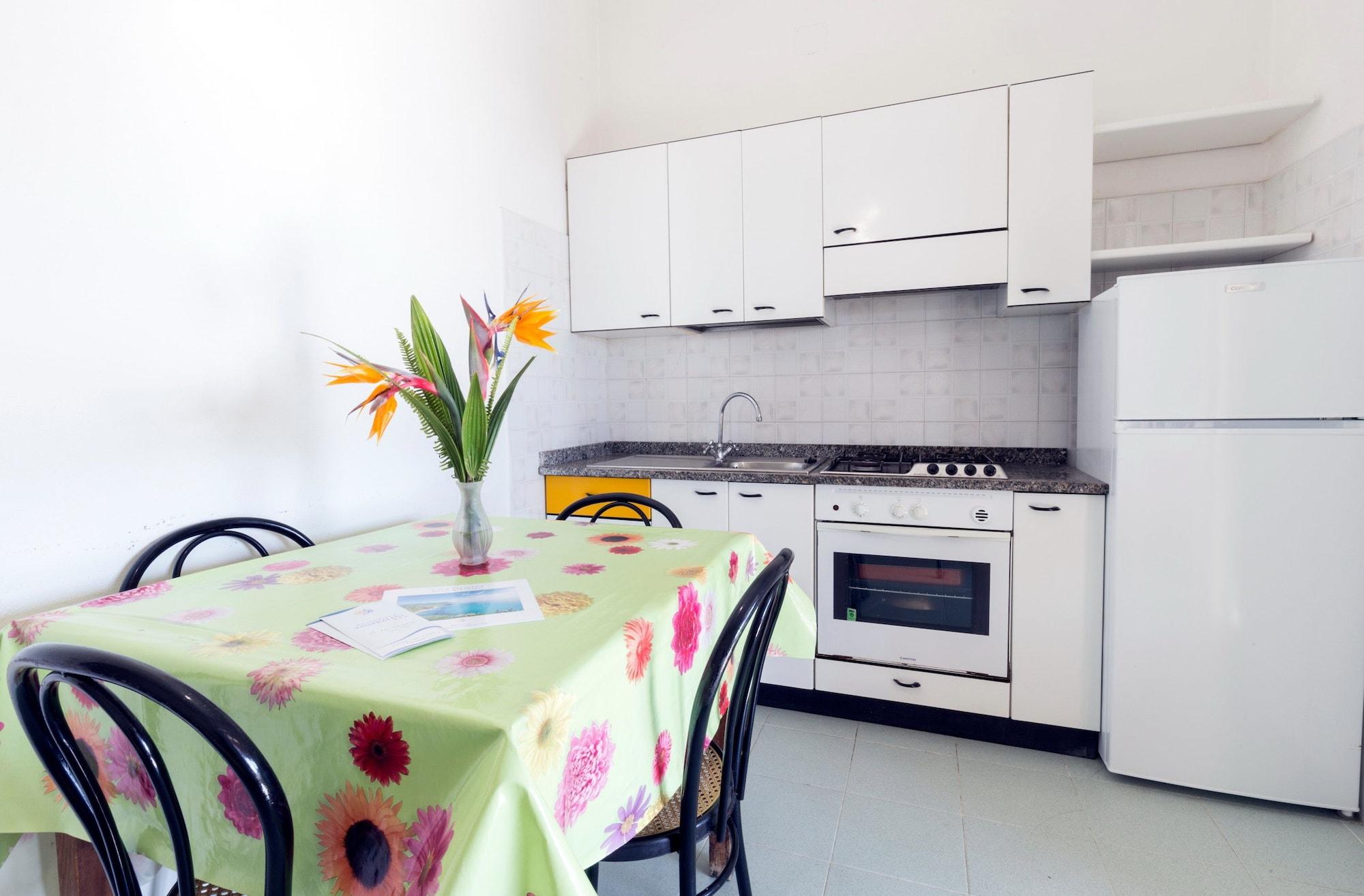 Residence Esmeraldo กาโปวาติกาโน ภายนอก รูปภาพ