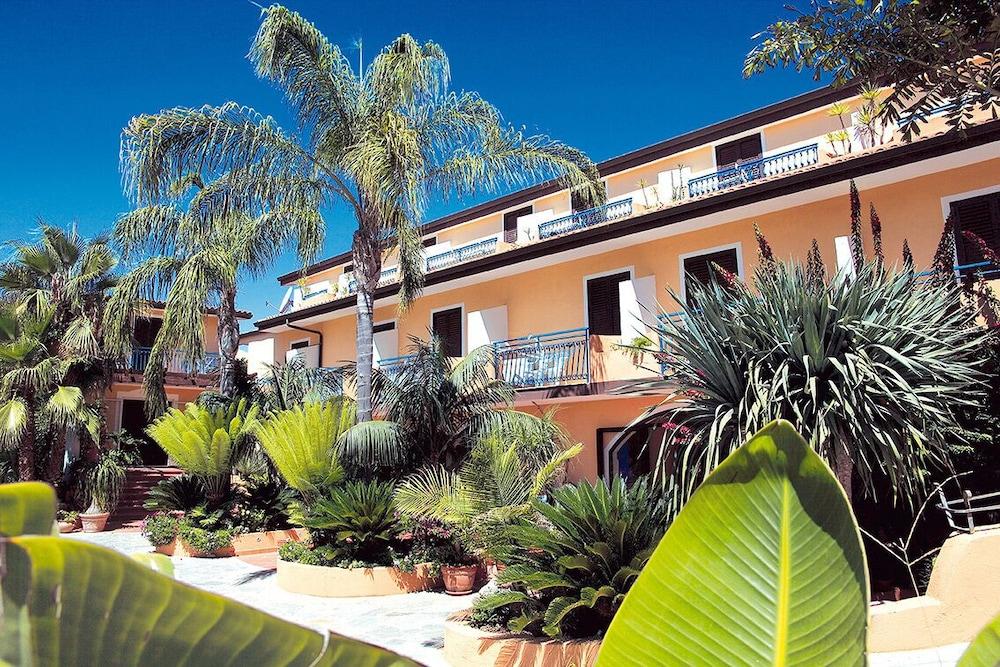 Residence Esmeraldo กาโปวาติกาโน ภายนอก รูปภาพ