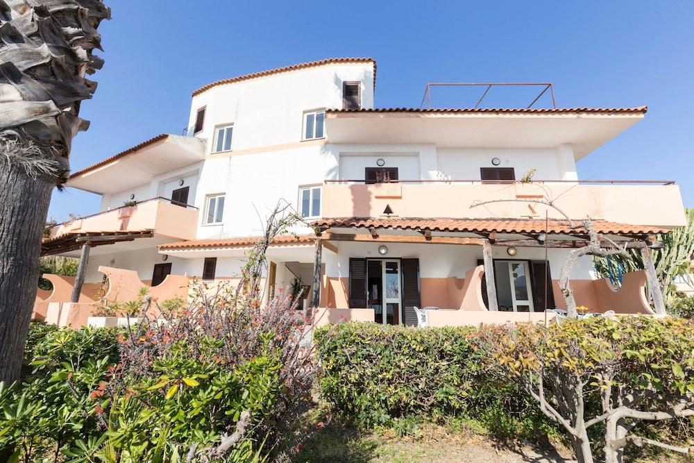 Residence Esmeraldo กาโปวาติกาโน ภายนอก รูปภาพ