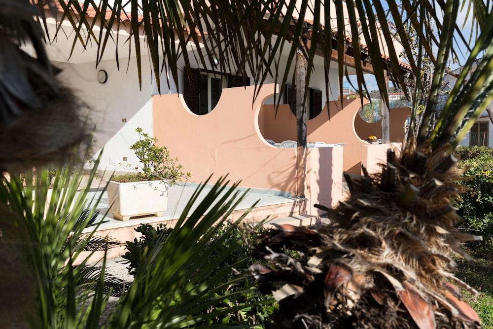 Residence Esmeraldo กาโปวาติกาโน ภายนอก รูปภาพ