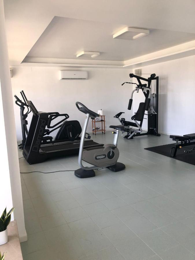 Residence Esmeraldo กาโปวาติกาโน ภายนอก รูปภาพ