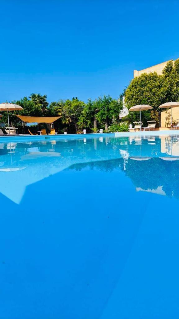 Residence Esmeraldo กาโปวาติกาโน ภายนอก รูปภาพ