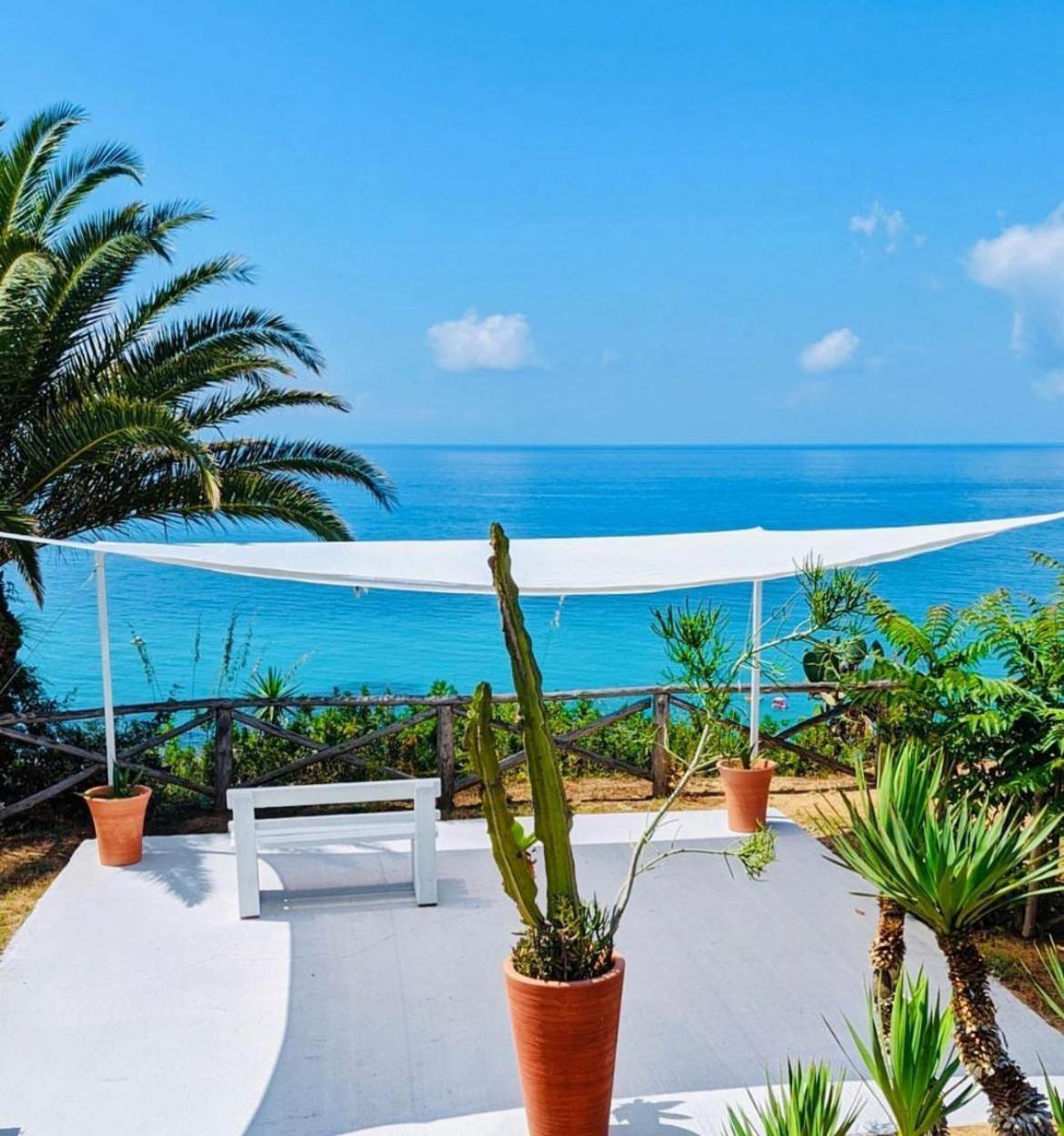 Residence Esmeraldo กาโปวาติกาโน ภายนอก รูปภาพ