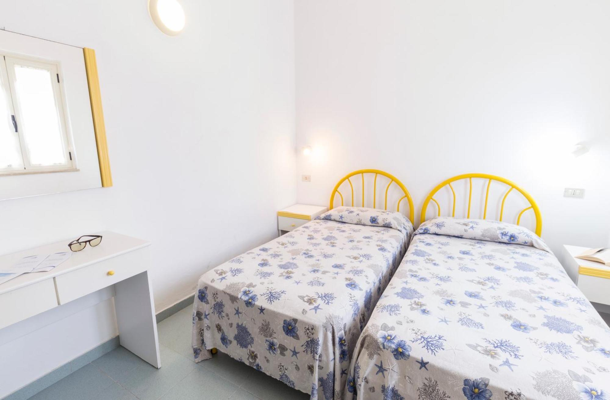 Residence Esmeraldo กาโปวาติกาโน ภายนอก รูปภาพ