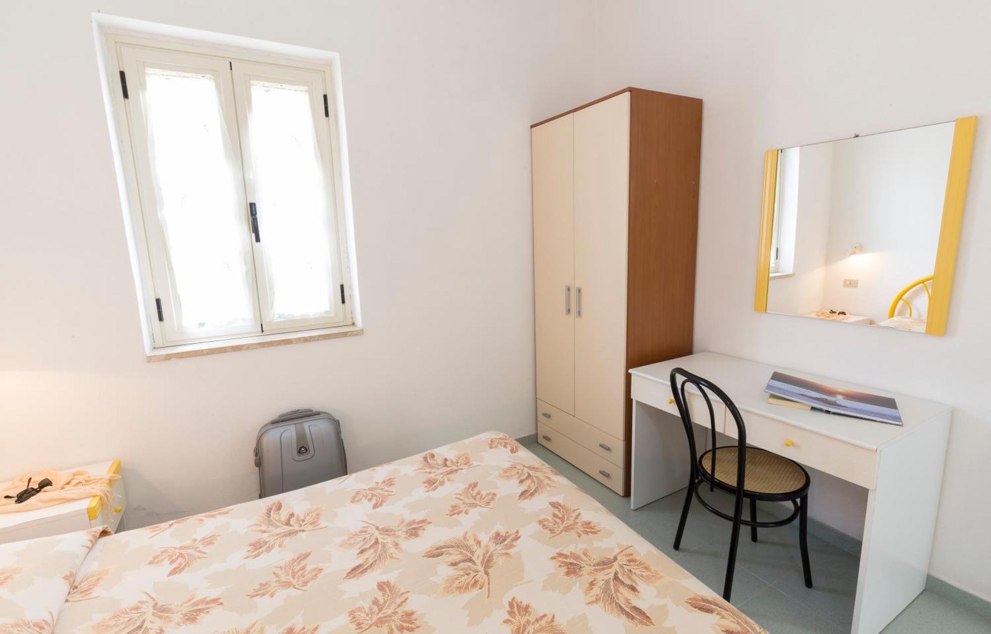 Residence Esmeraldo กาโปวาติกาโน ภายนอก รูปภาพ