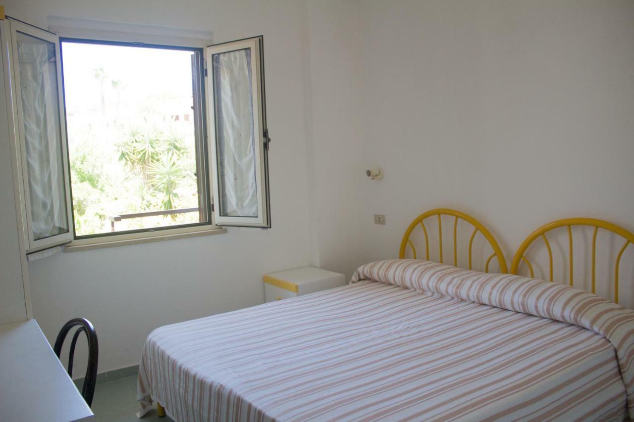 Residence Esmeraldo กาโปวาติกาโน ภายนอก รูปภาพ