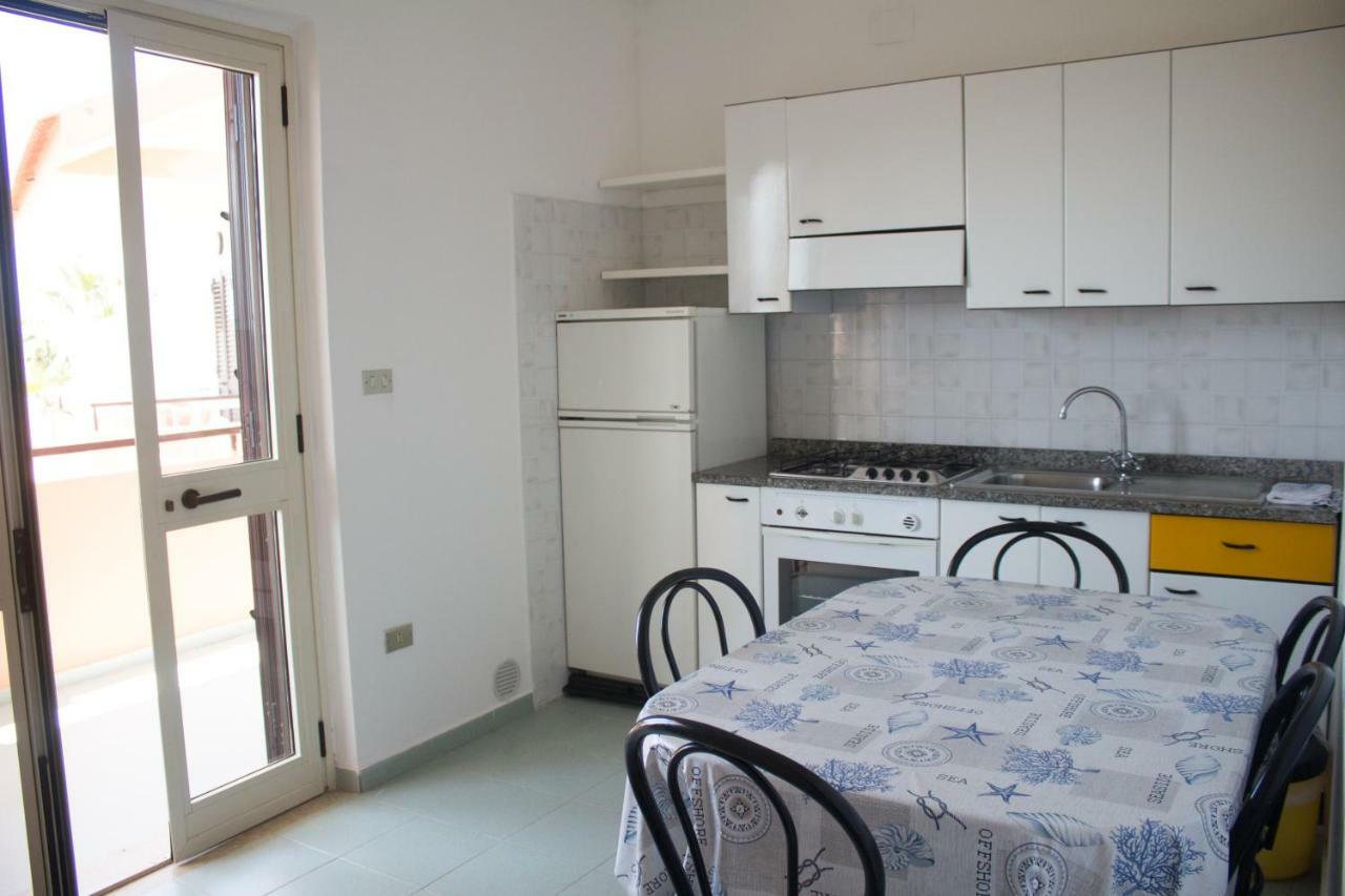 Residence Esmeraldo กาโปวาติกาโน ภายนอก รูปภาพ