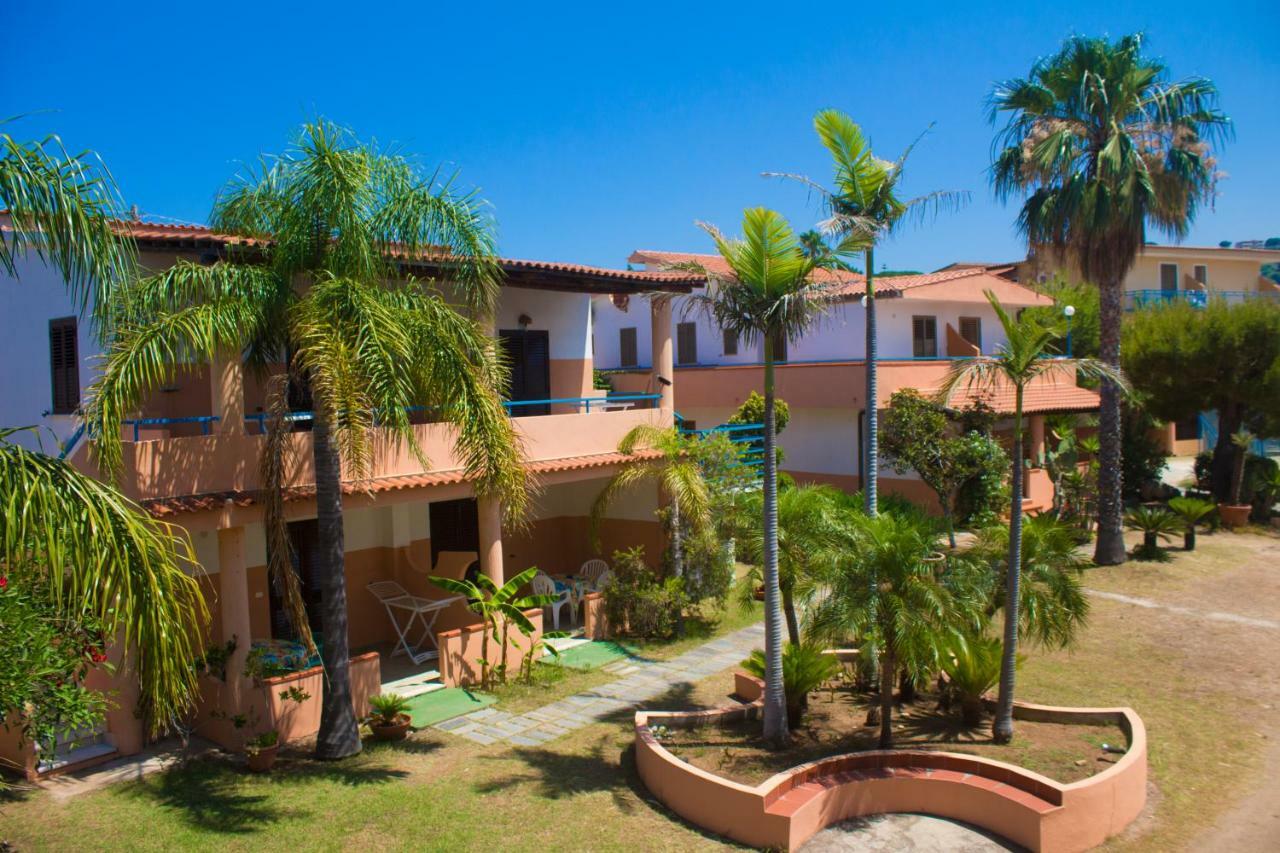Residence Esmeraldo กาโปวาติกาโน ภายนอก รูปภาพ