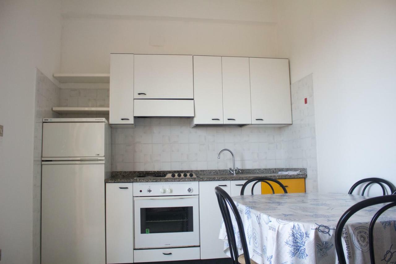 Residence Esmeraldo กาโปวาติกาโน ภายนอก รูปภาพ