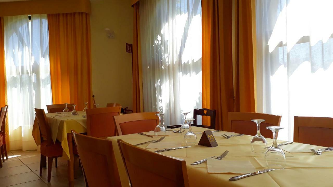 Residence Esmeraldo กาโปวาติกาโน ภายนอก รูปภาพ