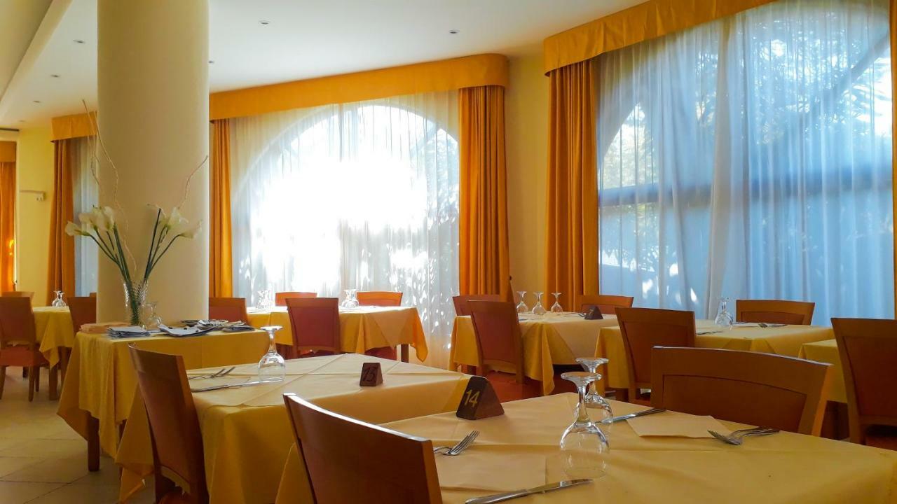 Residence Esmeraldo กาโปวาติกาโน ภายนอก รูปภาพ