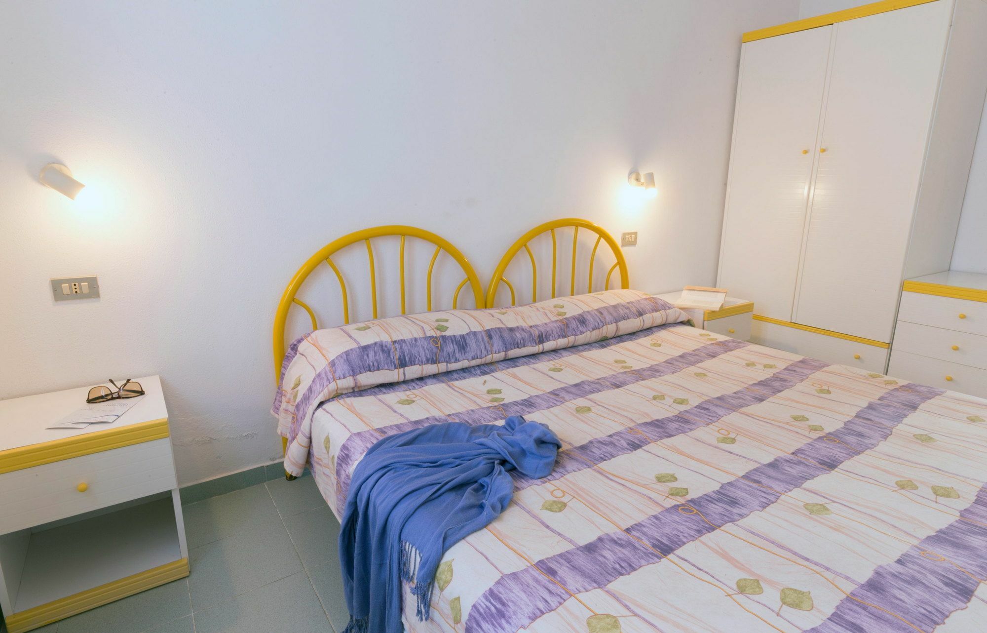 Residence Esmeraldo กาโปวาติกาโน ภายนอก รูปภาพ