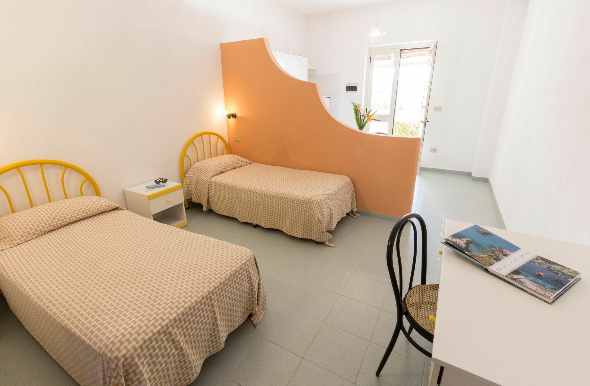 Residence Esmeraldo กาโปวาติกาโน ภายนอก รูปภาพ